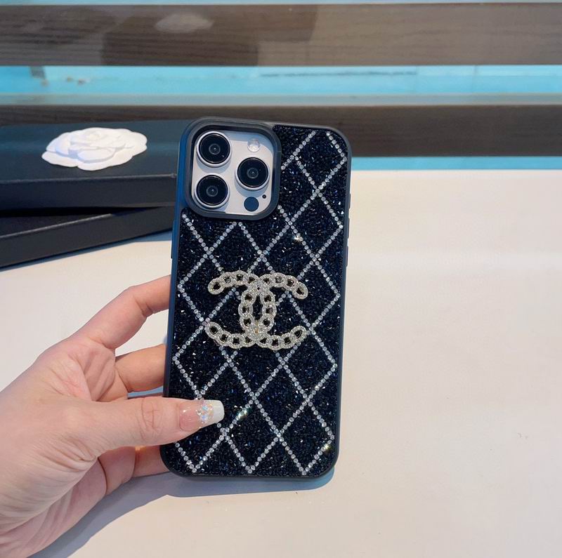 Chanel iphone 13-15Pro max (15)