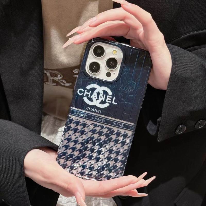 Chanel iphone 13-15Pro max (2)