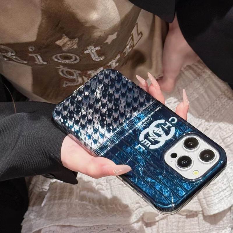 Chanel iphone 13-15Pro max (3)