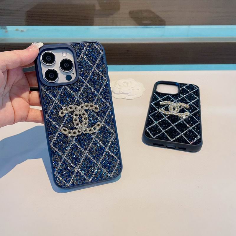 Chanel iphone 13-15Pro max (4)