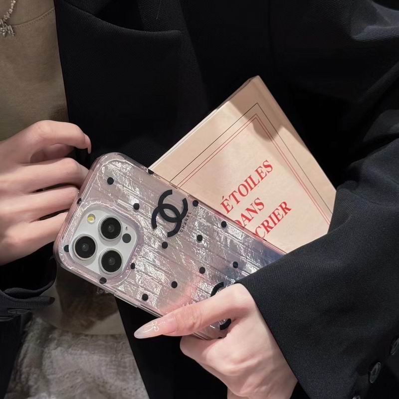 Chanel iphone 13-15Pro max (5)