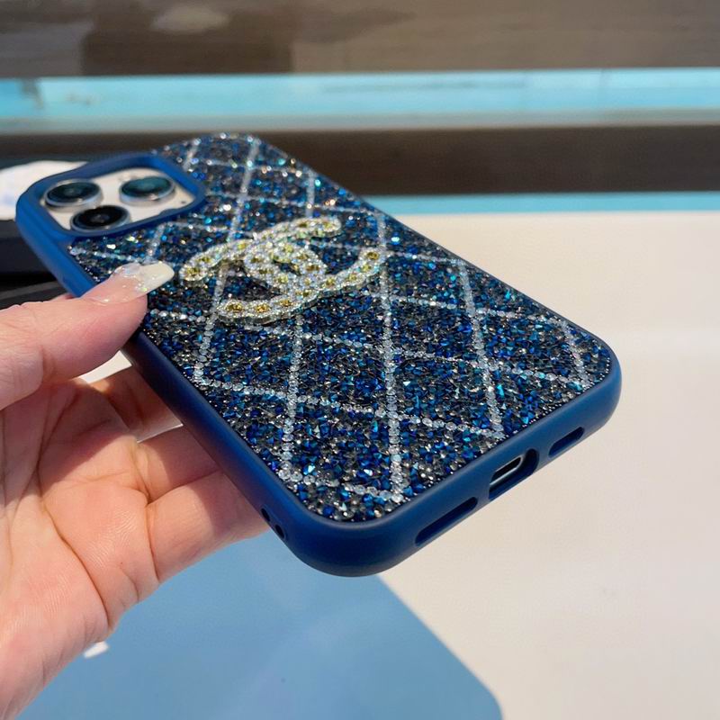 Chanel iphone 13-15Pro max (5)