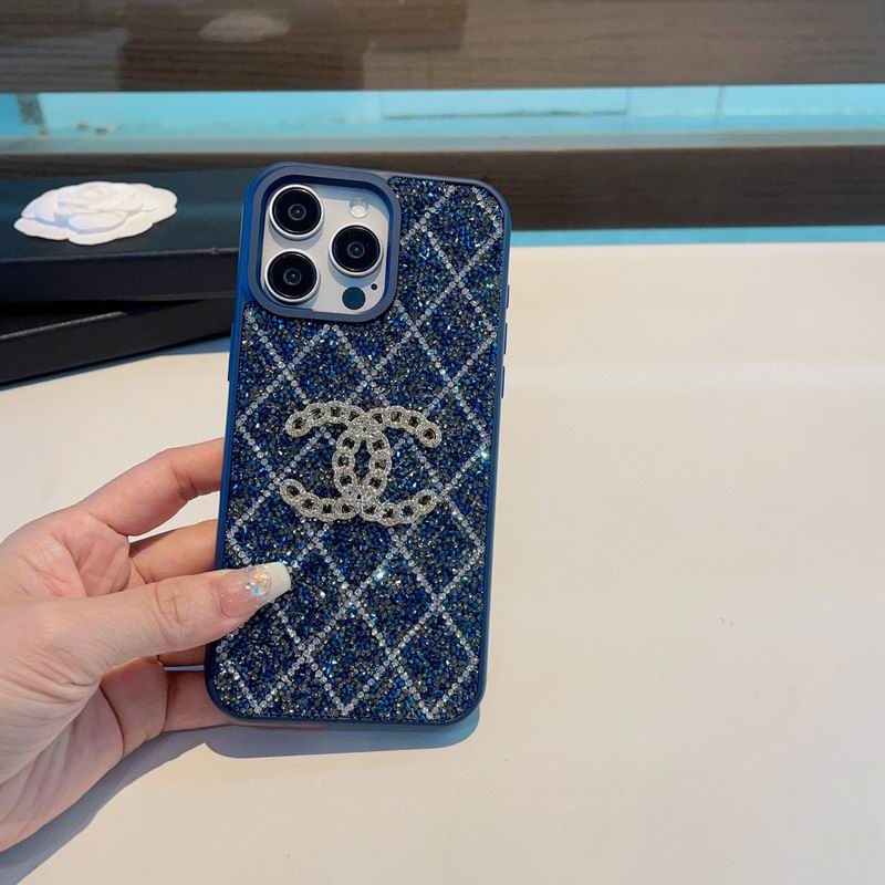 Chanel iphone 13-15Pro max (6)