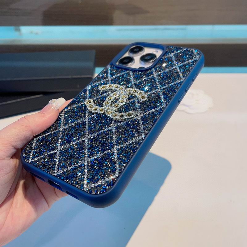 Chanel iphone 13-15Pro max (7)