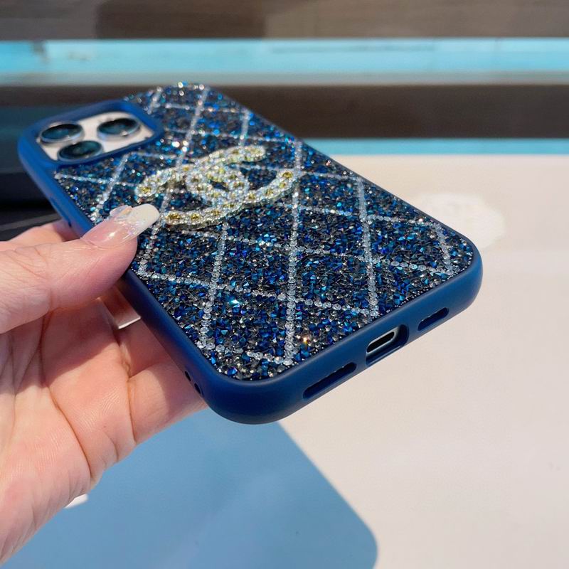 Chanel iphone 13-15Pro max (8)