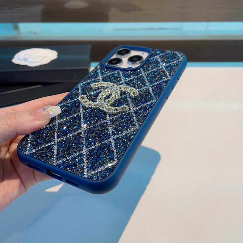 Chanel iphone 13-15Pro max (9)