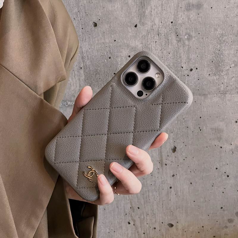 Chanel iphone 13-15Pro max  (1)