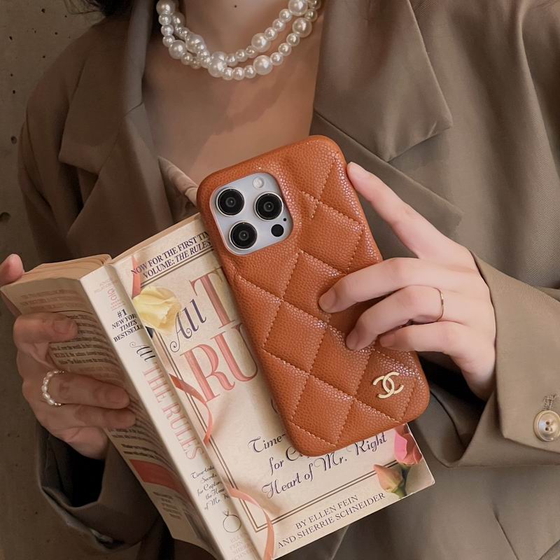 Chanel iphone 13-15Pro max  (5)