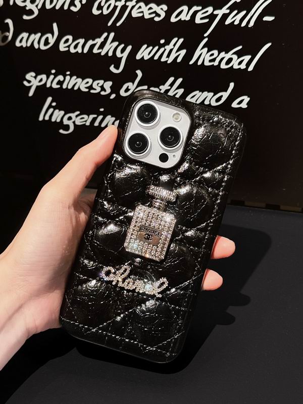 Chanel iphone 13-15Pro max  (6)