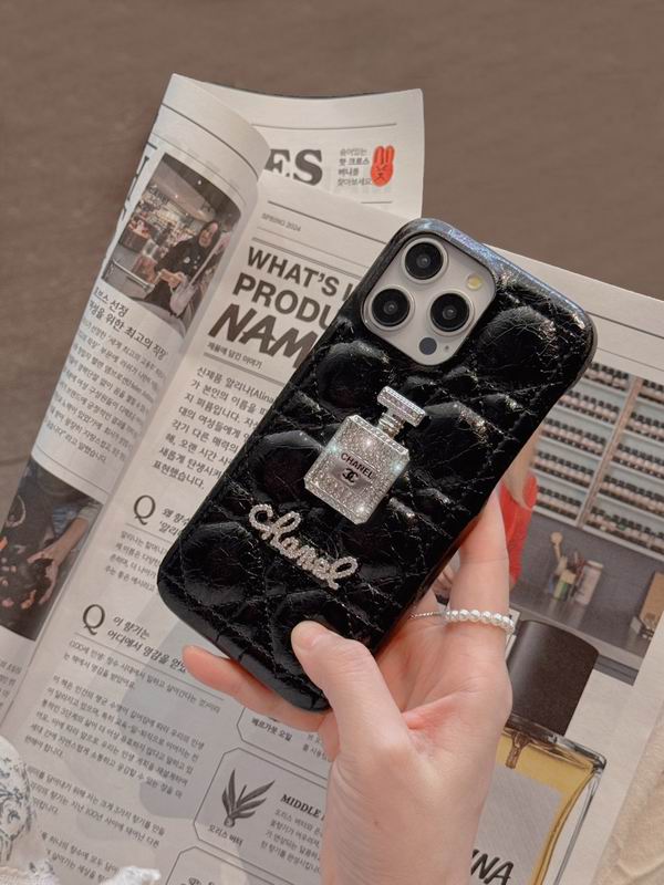 Chanel iphone 13-15Pro max  (8)