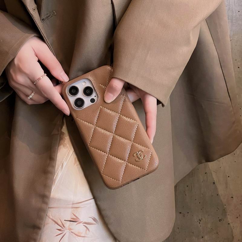 Chanel iphone 13-15Pro max  (8)