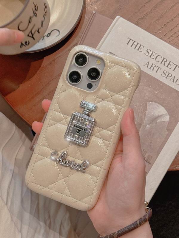 Chanel iphone 13-15Pro max  (9)
