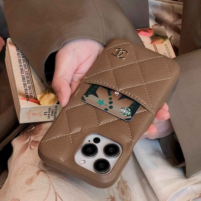 Chanel iphone 13-15Pro max  (9)