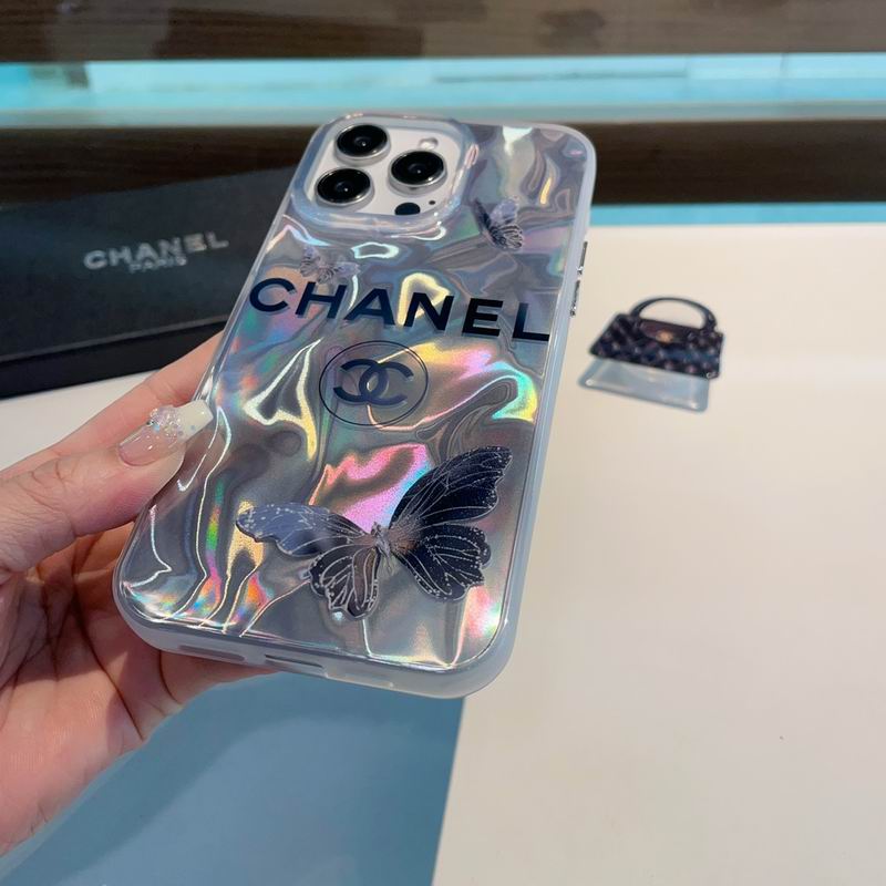 Chanel iphone 13-15pro max  (10)