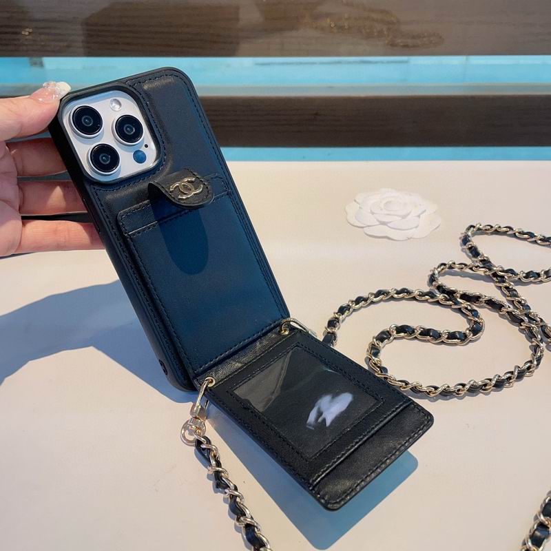 Chanel iphone 13-15pro max  (12)