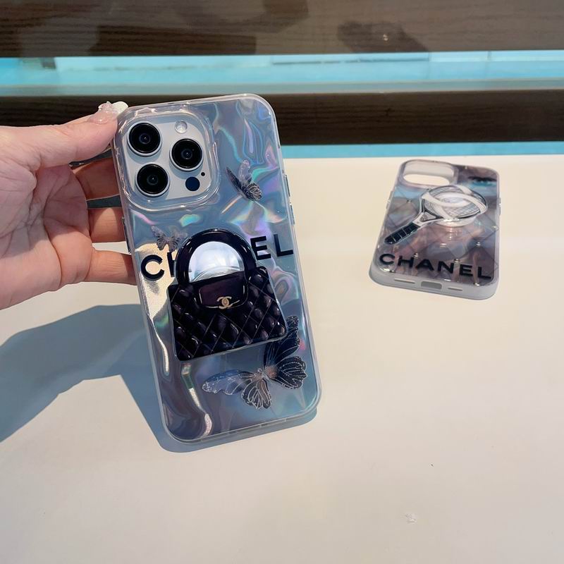 Chanel iphone 13-15pro max  (12)