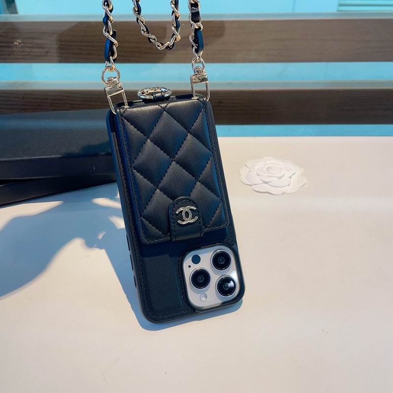 Chanel iphone 13-15pro max  (13)