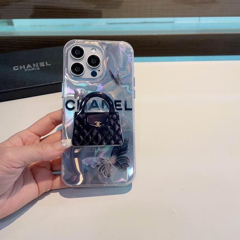 Chanel iphone 13-15pro max  (13)