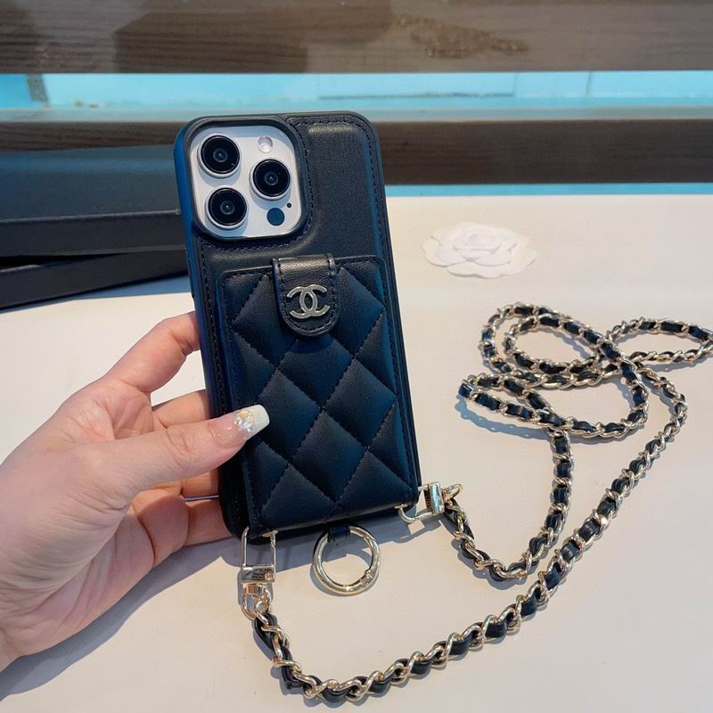 Chanel iphone 13-15pro max  (14)