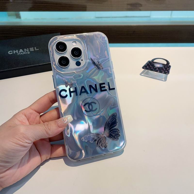 Chanel iphone 13-15pro max  (14)