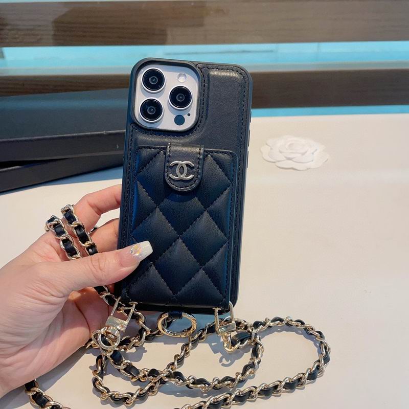 Chanel iphone 13-15pro max  (15)