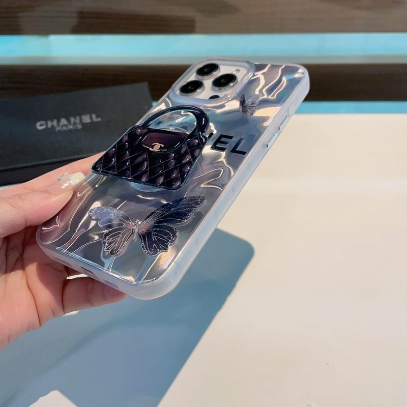 Chanel iphone 13-15pro max  (15)