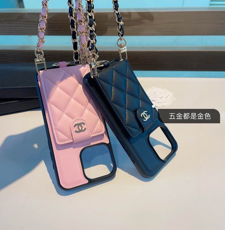Chanel iphone 13-15pro max  (17)