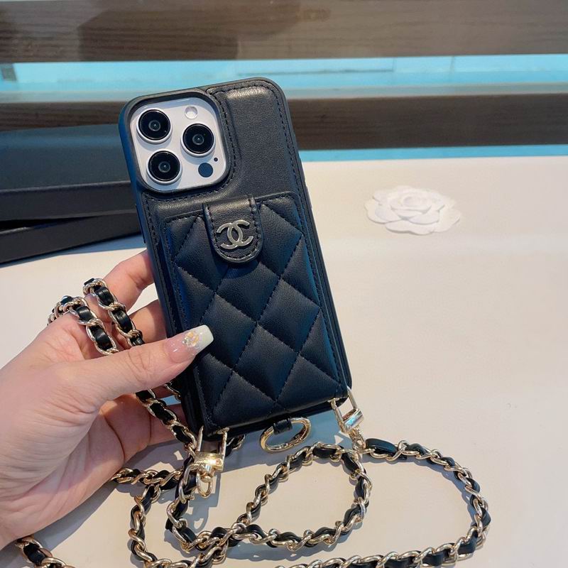 Chanel iphone 13-15pro max  (18)