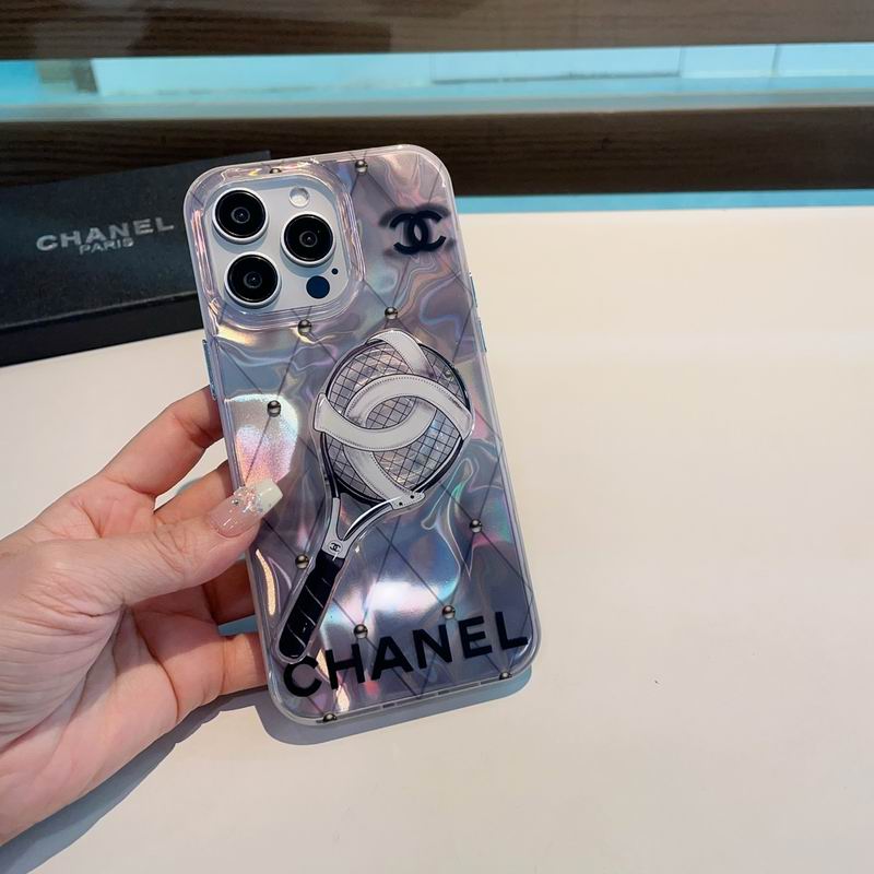 Chanel iphone 13-15pro max  (4)