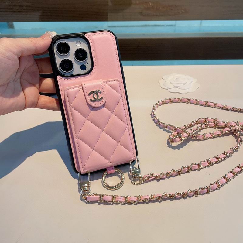 Chanel iphone 13-15pro max  (7)