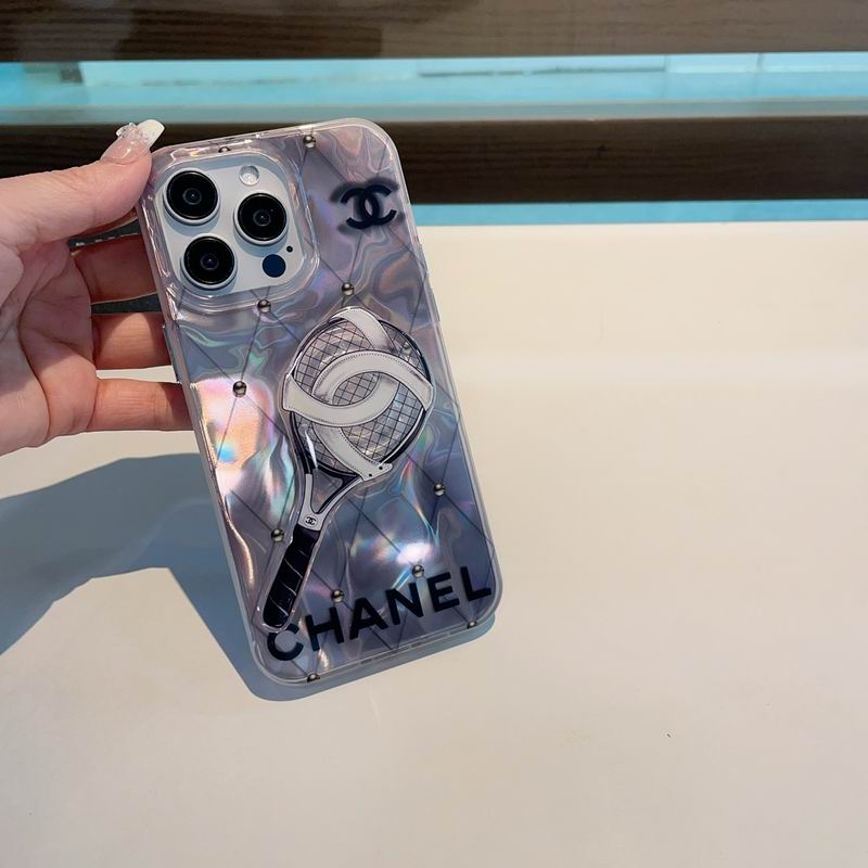 Chanel iphone 13-15pro max  (7)