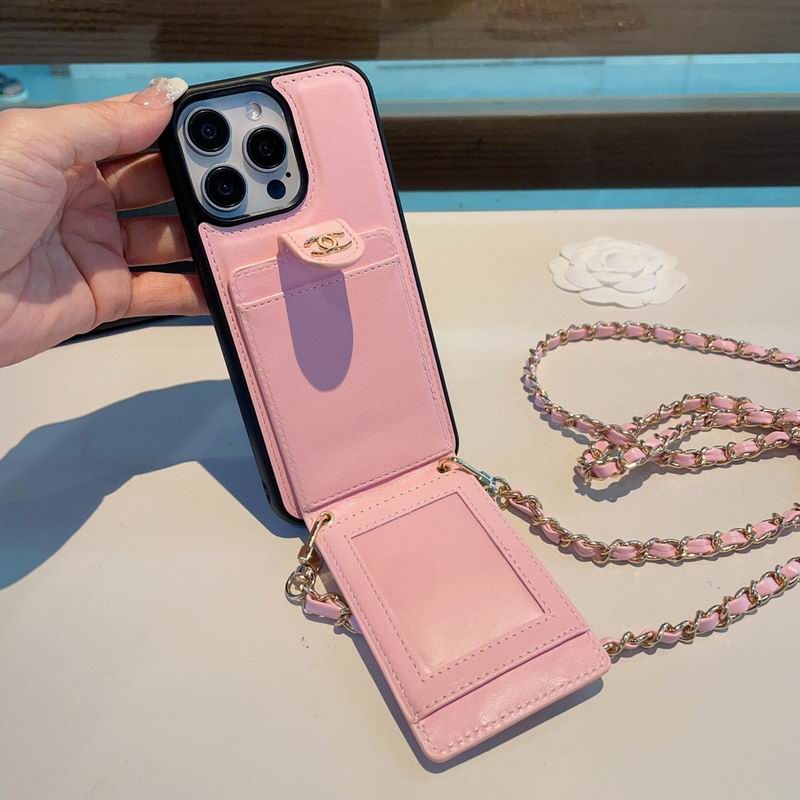Chanel iphone 13-15pro max  (8)