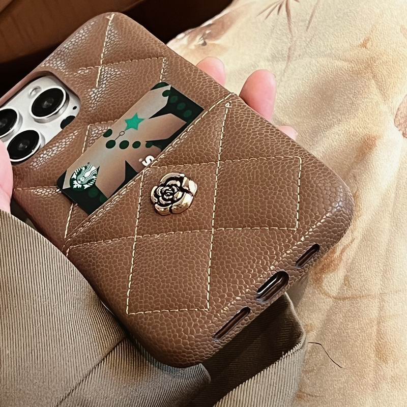 Chanel iphone 13-15pro max  (8)