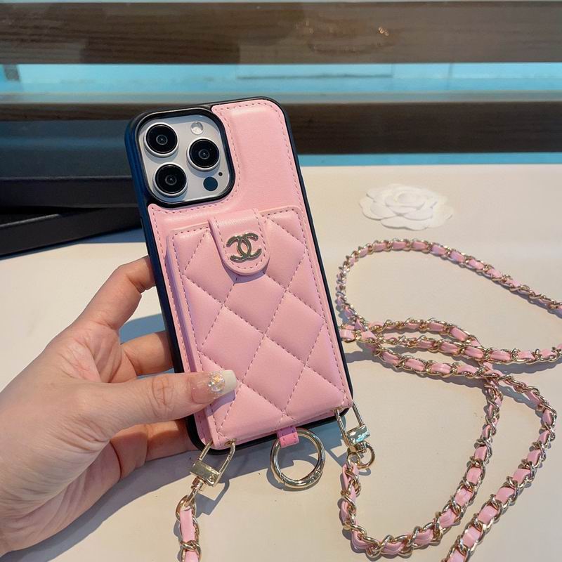 Chanel iphone 13-15pro max  (9)