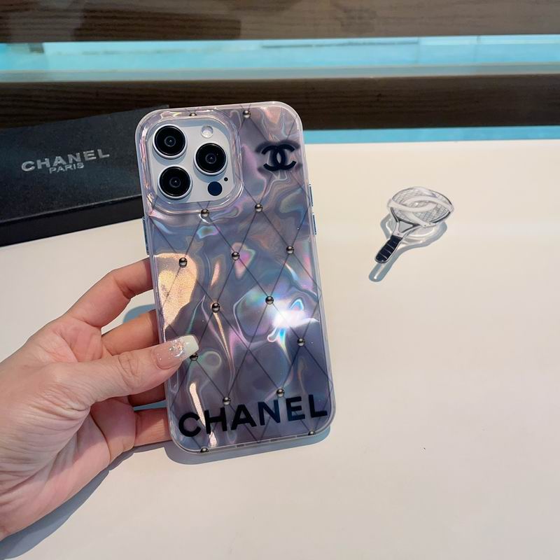 Chanel iphone 13-15pro max  (9)