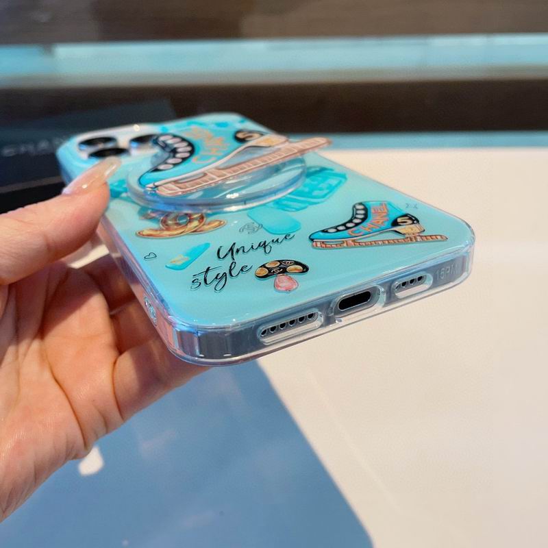 Chanel iphone 13-16Pro max (10)