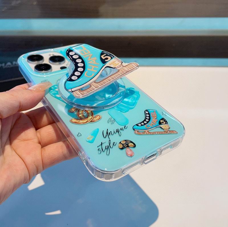 Chanel iphone 13-16Pro max (12)