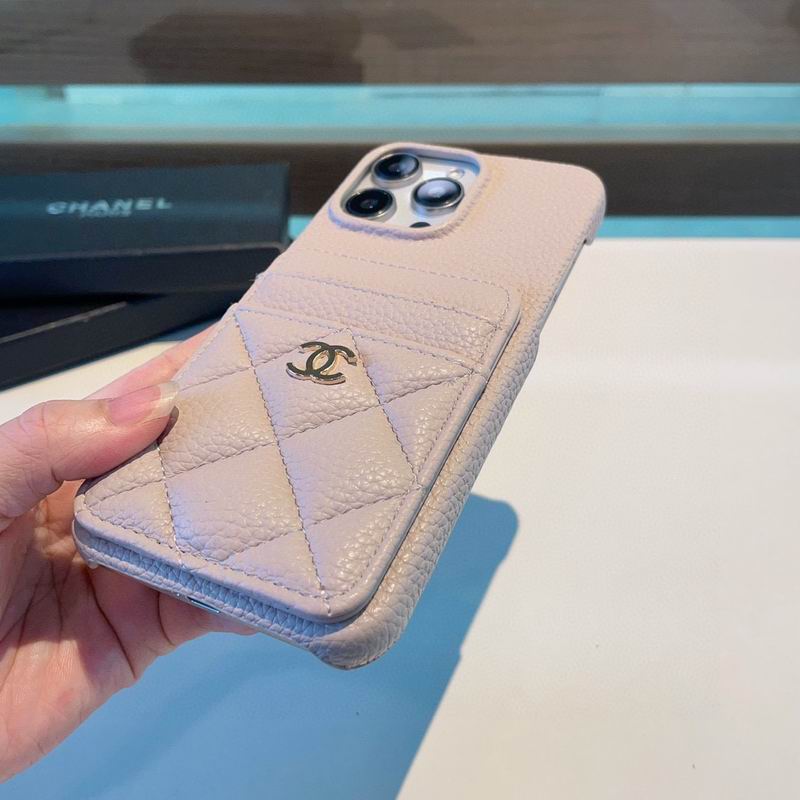 Chanel iphone 13-16Pro max (2)
