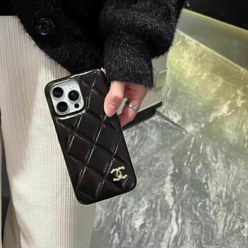 Chanel iphone 13-16Pro max (3)