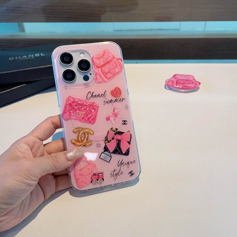 Chanel iphone 13-16Pro max (4)
