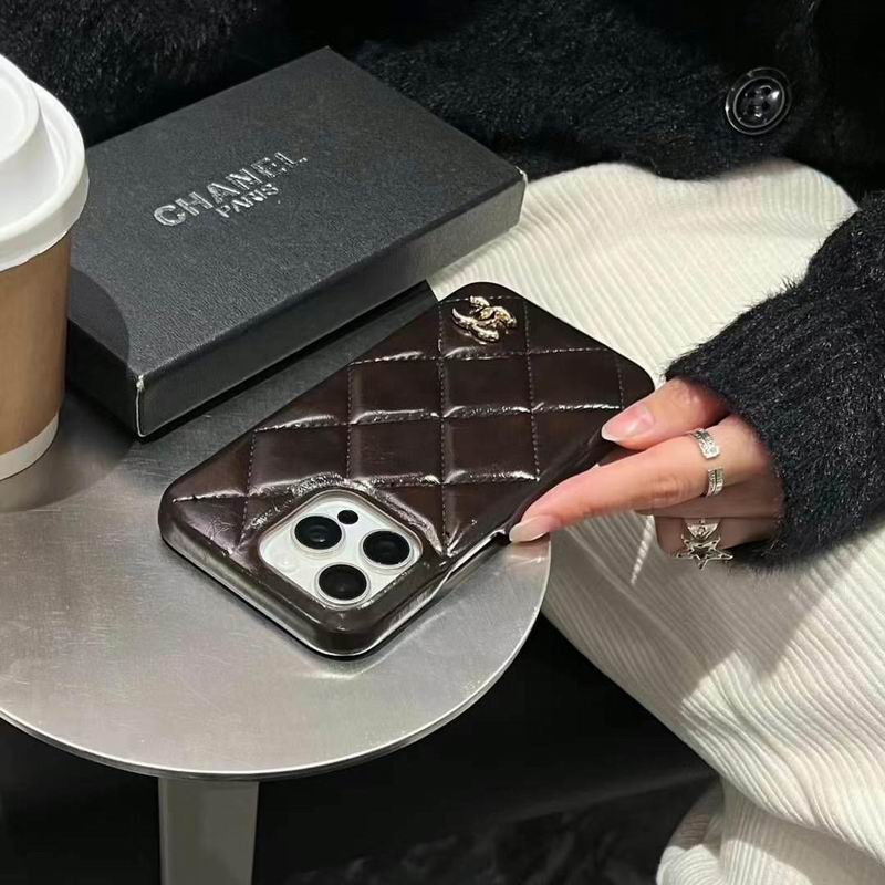 Chanel iphone 13-16Pro max (4)