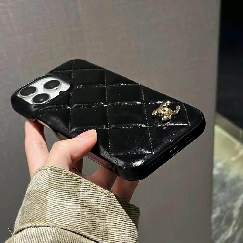 Chanel iphone 13-16Pro max (5)