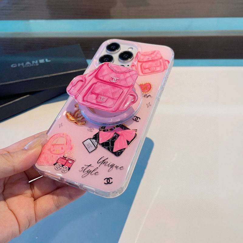 Chanel iphone 13-16Pro max (6)