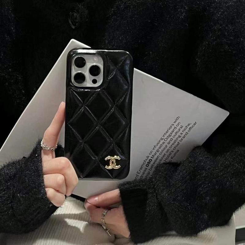 Chanel iphone 13-16Pro max (6)
