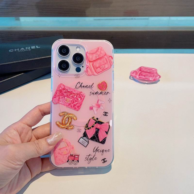 Chanel iphone 13-16Pro max (7)