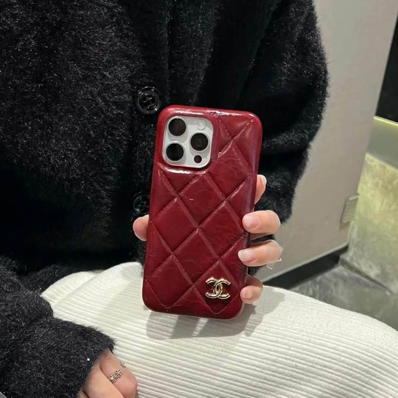 Chanel iphone 13-16Pro max (7)