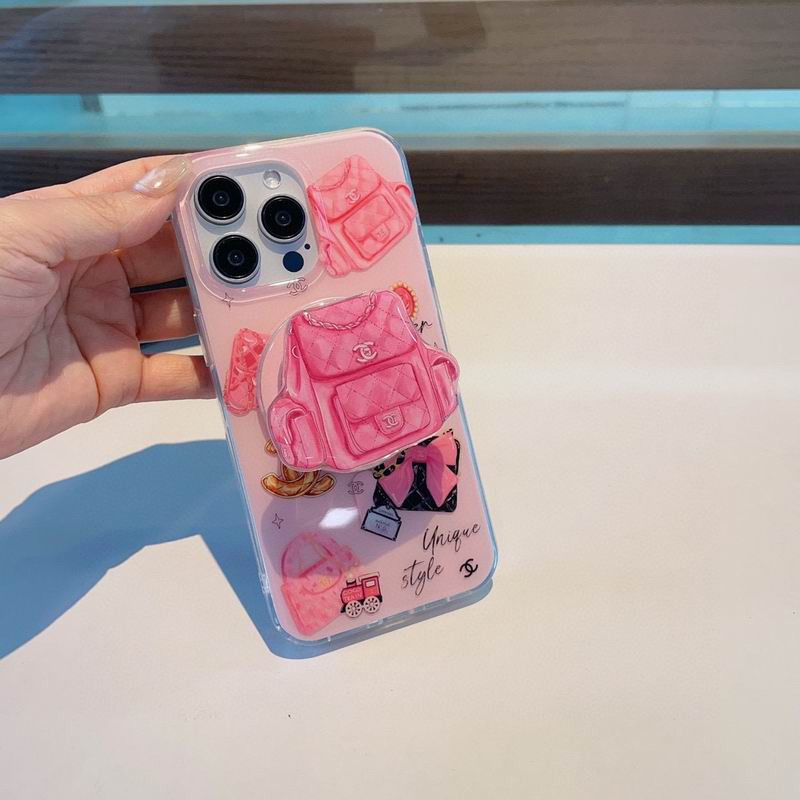 Chanel iphone 13-16Pro max (8)