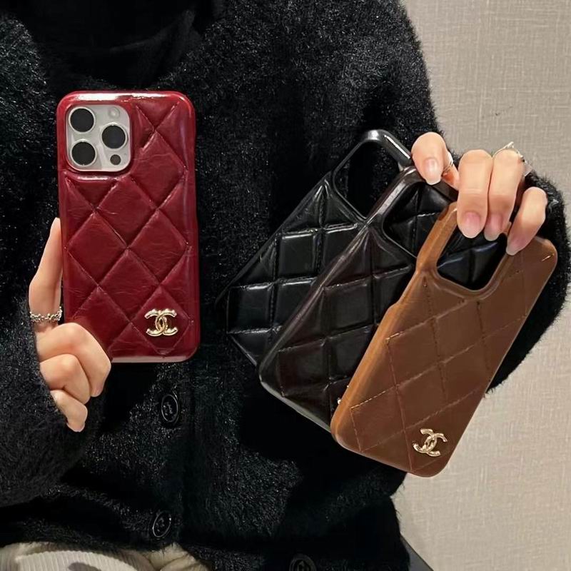 Chanel iphone 13-16Pro max (9)