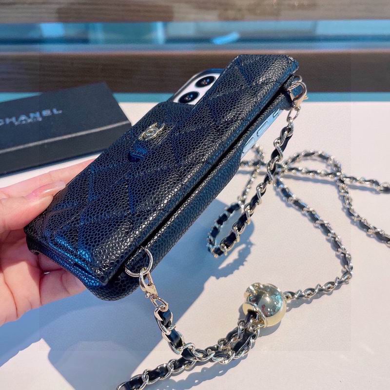 Chanel iphone 13-16Pro max  (10)