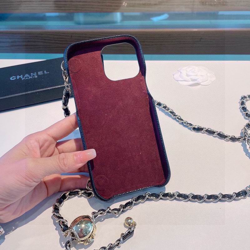 Chanel iphone 13-16Pro max  (11)